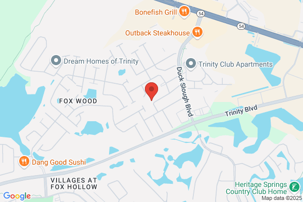Trinity Plumbing