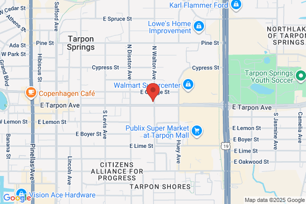Behrmann Foot & Ankle Centers