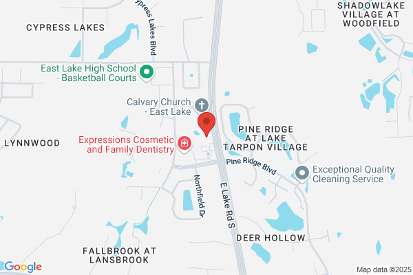 Oak Crest Preschool