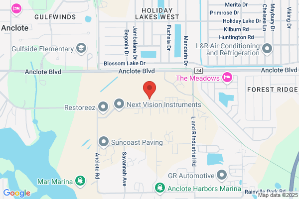 Rite Tech Industries Inc