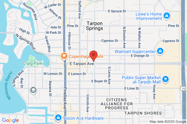 Help U-Sell Tarpon Group