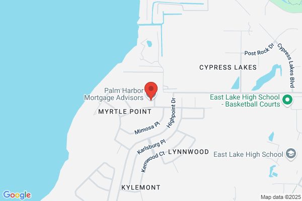 PALM HARBOR MORTGAGE ADVISORS, INC