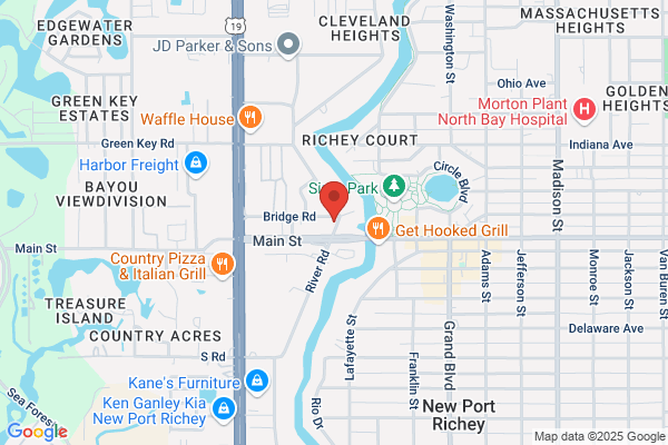 Master Title Service Inc
