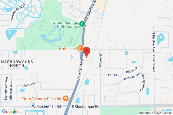 Brookdale Tarpon Springs