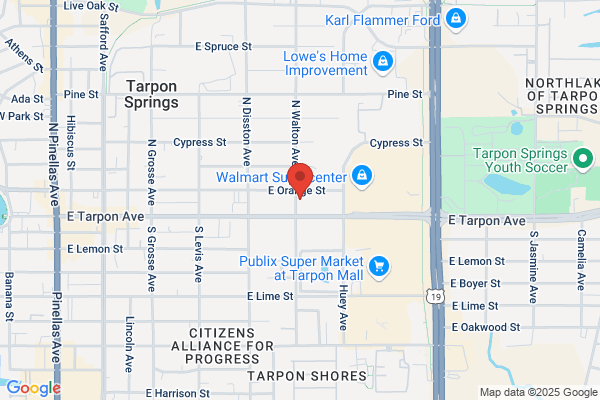 Upper Pinellas Association