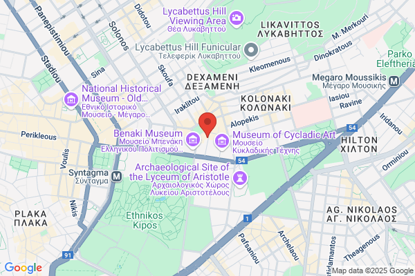 Hellenic Wedding Boutique