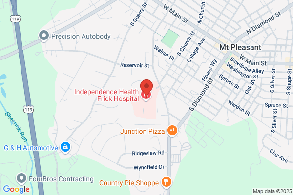 Gateway Rehabilitation Center - Westmoreland