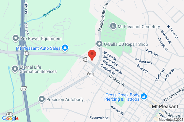 NovaCare Rehabilitation - Mount Pleasant