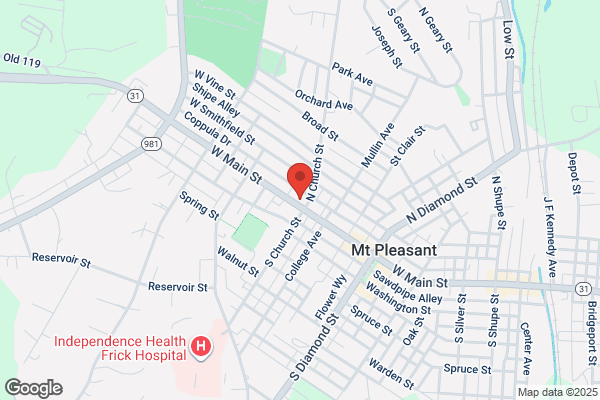 PNC ATM - CLOSED