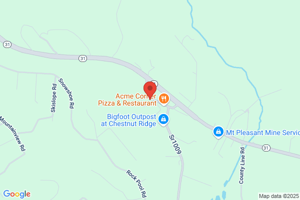 Acme Open Bible Church