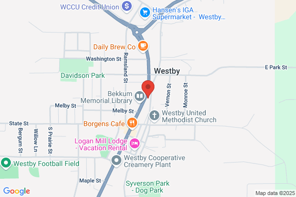 Beranek's Jack Quality Used Cars