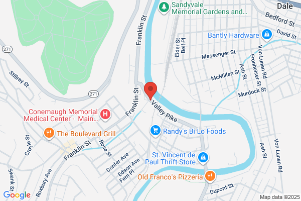Discovery Kids Daycare & Preschool Center