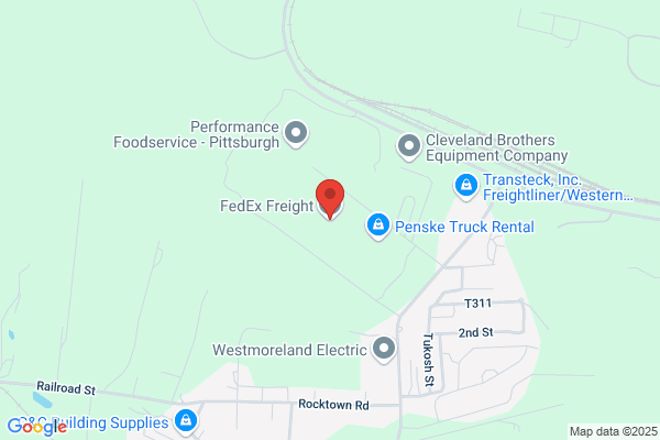 FedEx Freight