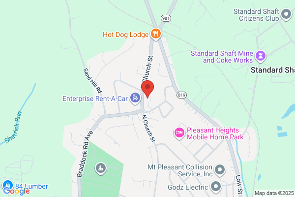 Laurel Podiatry Associates