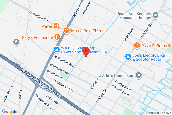 Pleasant Acres Apartments