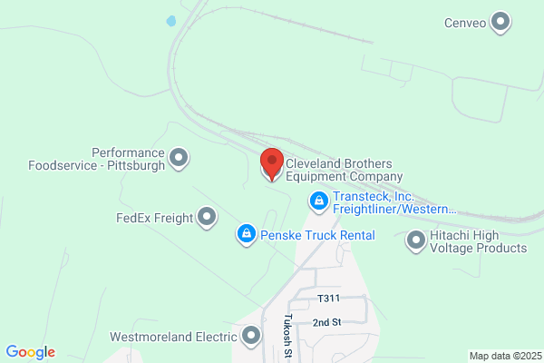 The Cat Rental Store One Call Rentals