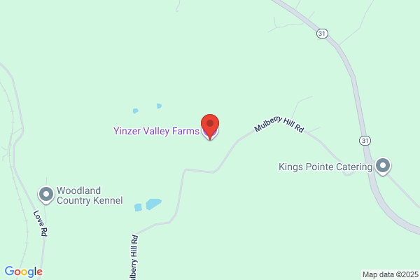 Yinzer Valley Farms