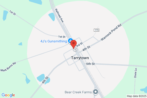 U S Government, Post Office Tarrytown