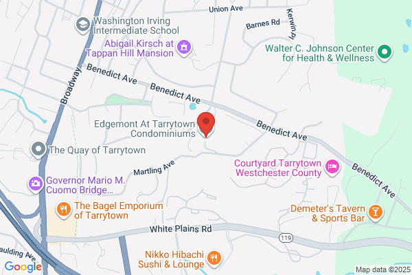 Edgemont At Tarrytown Condominiums Association