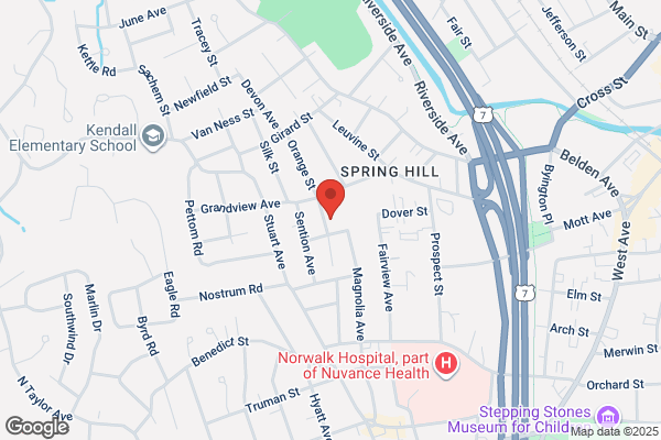 Genovese Electric & Maintenance Inc