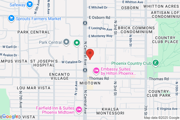 Phoenix Building Corporation