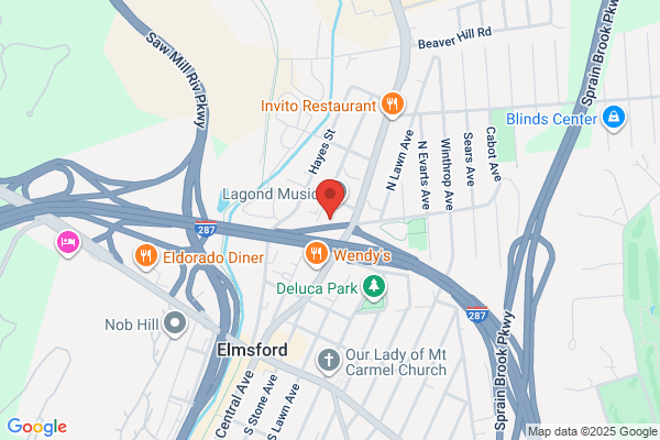 Westchester County Electric Inc