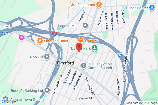 Elmsford Beer & Soda Discount Center