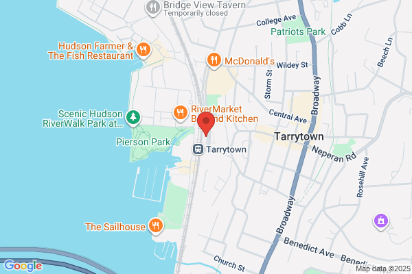 Tarrytown Bakery