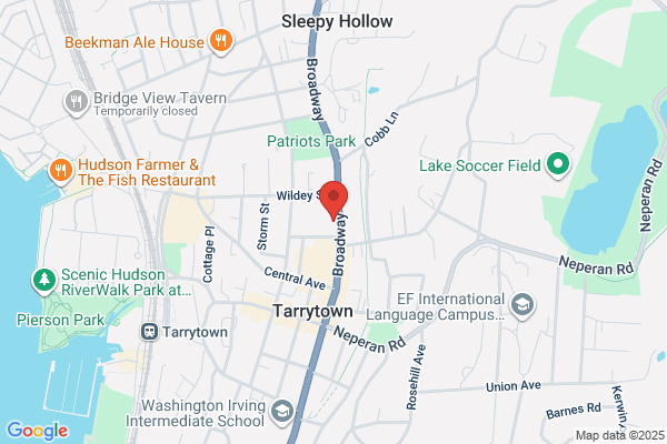 The Tarrytown Dental