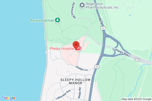 Northwell Health Imaging at Phelps Hospital