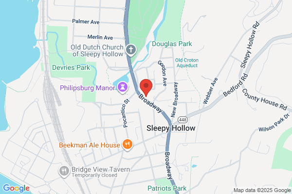 NewYork-Presbyterian Medical Group Hudson Valley - Primary Care - Sleepy Hollow
