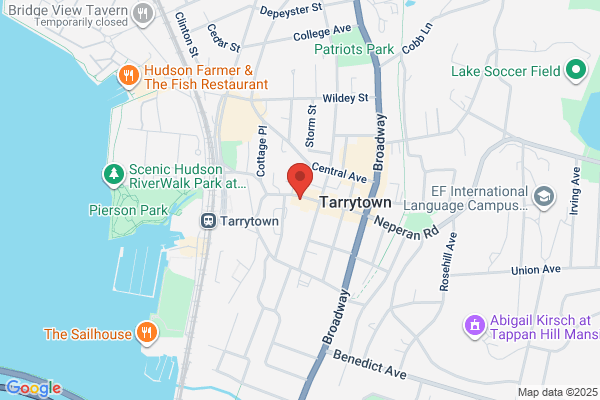 Tarrytown Level Up Salon Hair Extensions & Braids