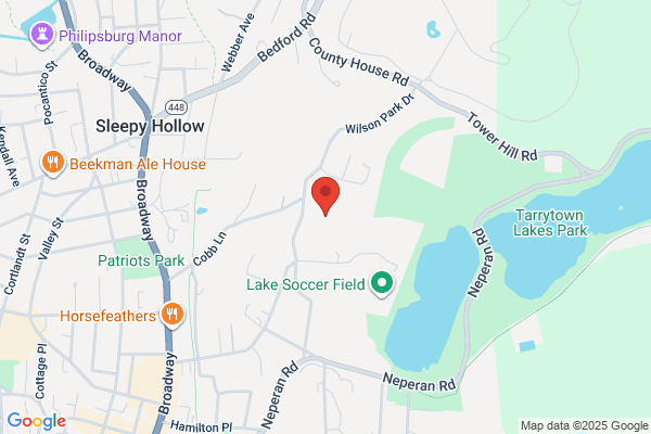 Westchester Estates at Wilson Park - Closed