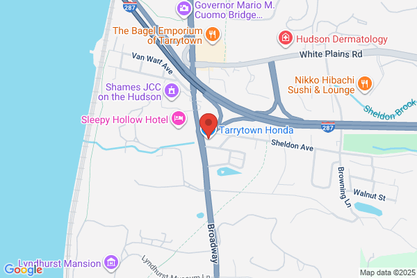Tarrytown Honda
