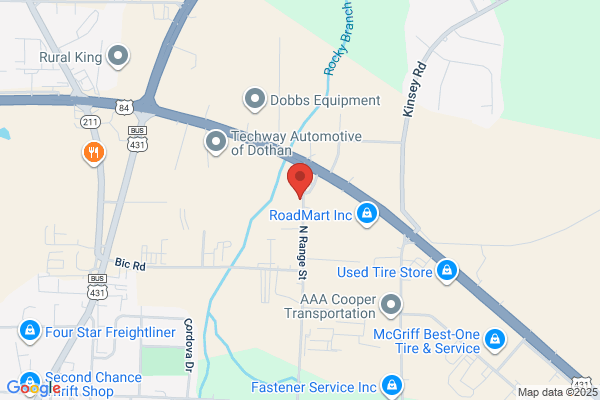 Hudson Office Supply