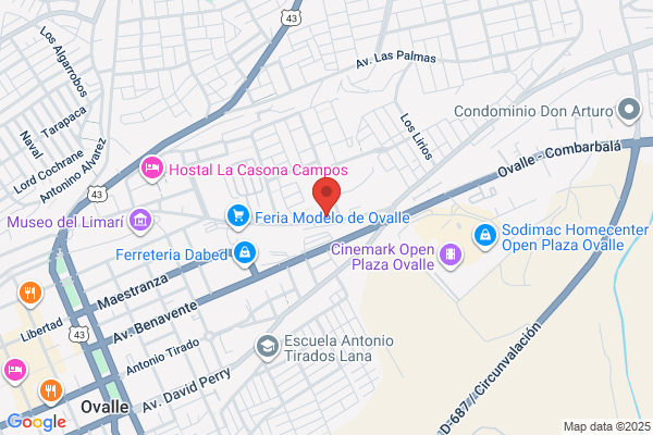 Ovalle Auto Repair