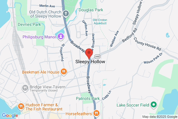 Sleepy Hollow Plumbing & Heating