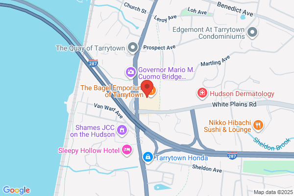 Tappan Zee Stationery