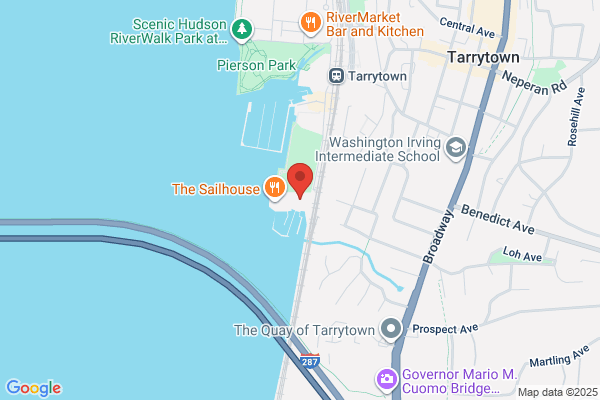 Tarrytown Boat Club Inc