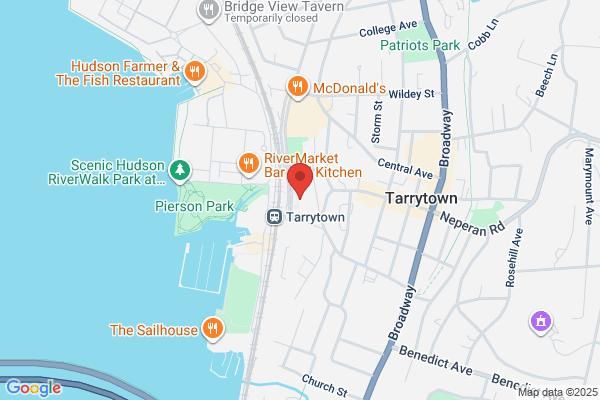 Tarrytown Village of, Justice