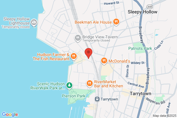 Tarrytown Yoga Studio