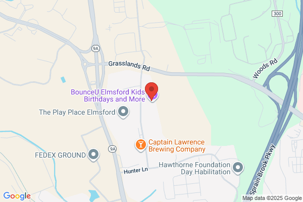 Executive Park Physical Therapy of Elmsford