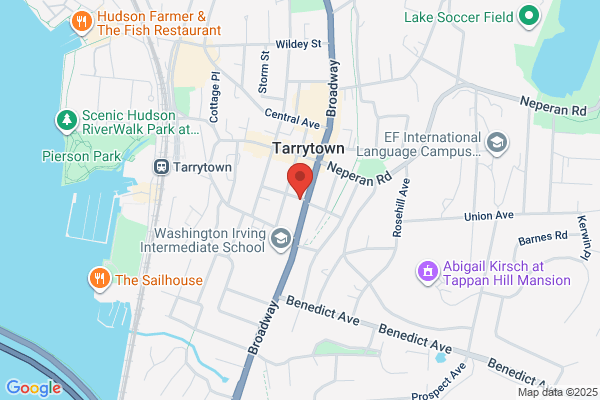 Tarrytown Nursery School