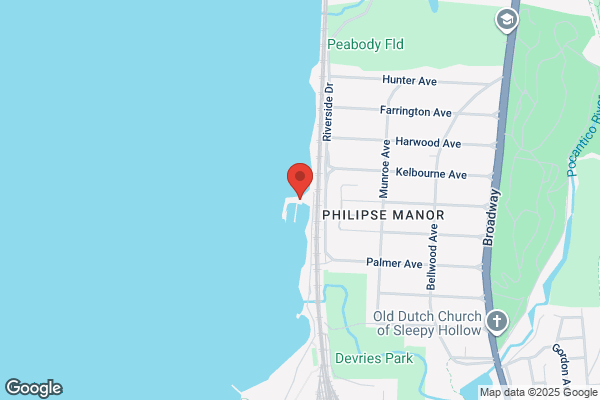 Philipse Manor Beach Club