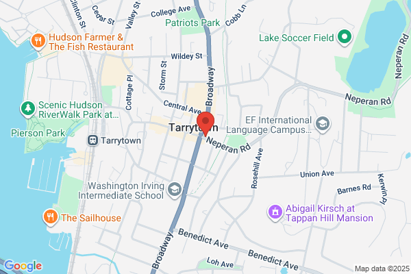Chamber of Commerce Tarrytown & North Tarrytown