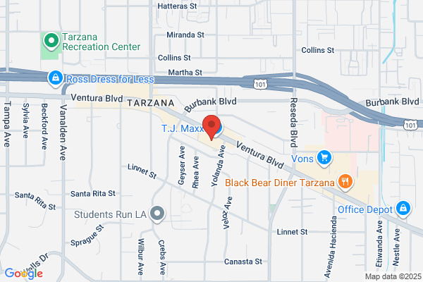 OsteoStrong Tarzana