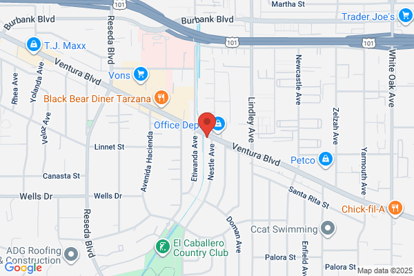 Rappaport Frank G Accountancy Corporation