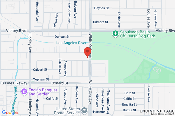 Northridge Detox Center