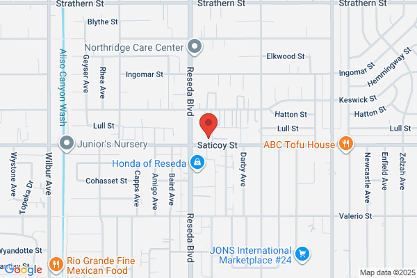 Valley Self Help Center