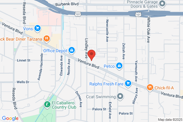 Go Green HVAC Encino